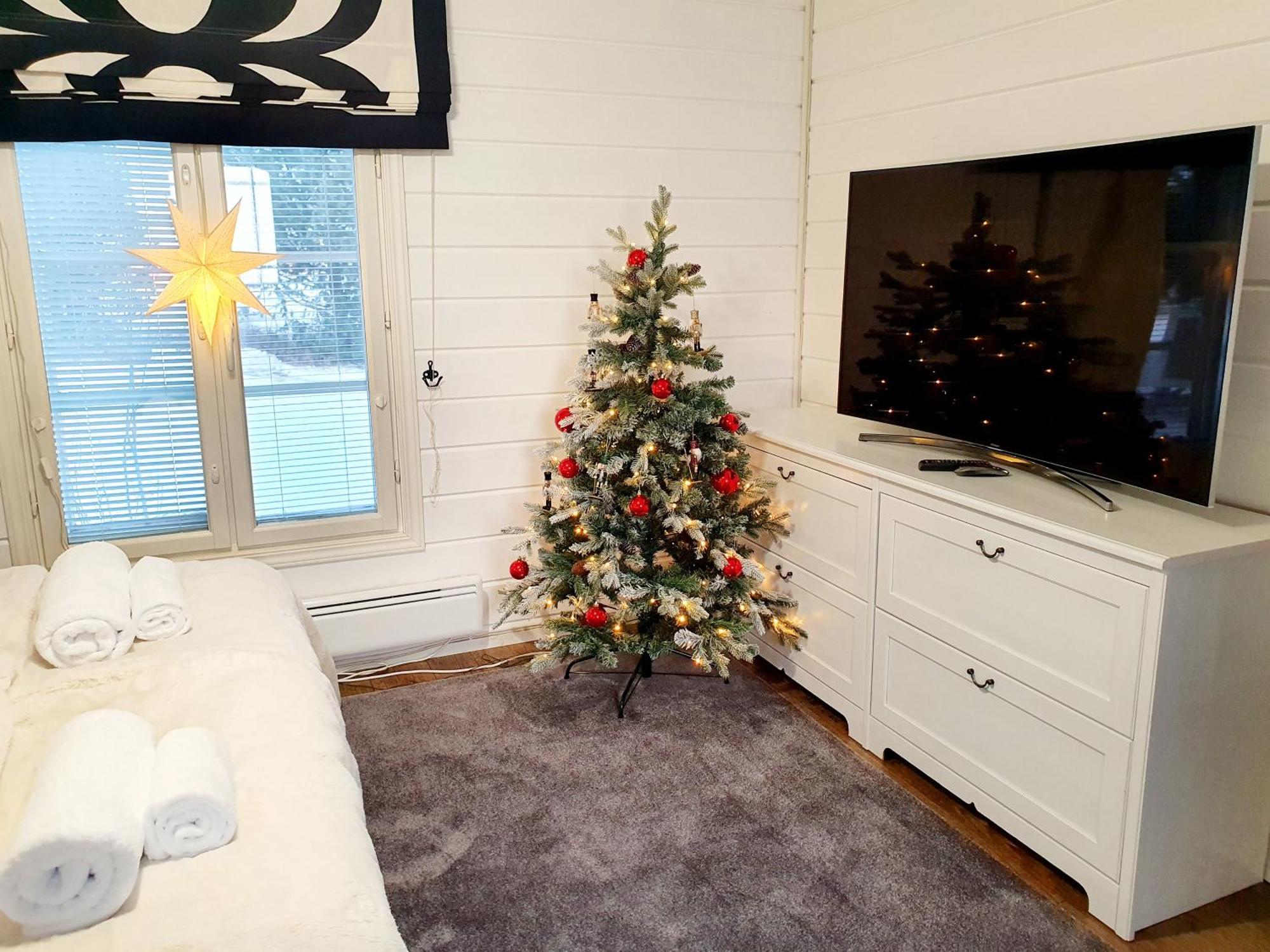 Apartment Suutarintie - Authentic Lappish Experience By The River Rovaniemi Exterior photo